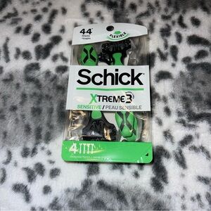 Schick Xtreme 3 Razors